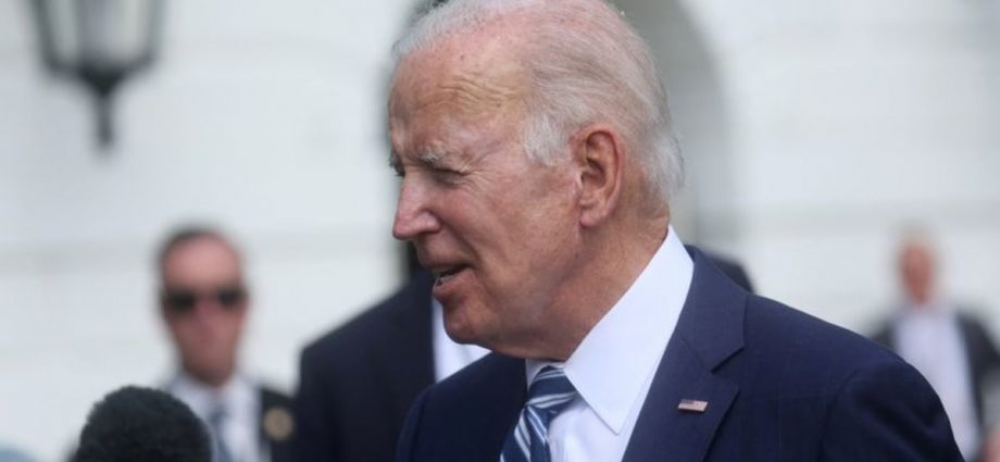 US President Joe Biden plans to ask Congress to approve US.1 billion arms sale to Taiwan: Report