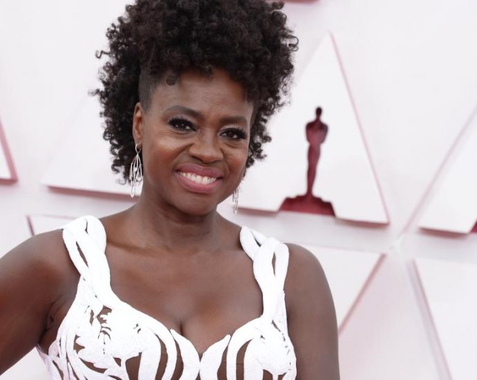 Viola Davis to star in ‘Hunger Games’ prequel