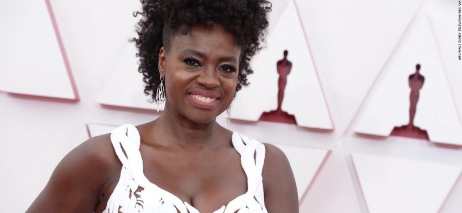 Viola Davis to star in ‘Hunger Games’ prequel