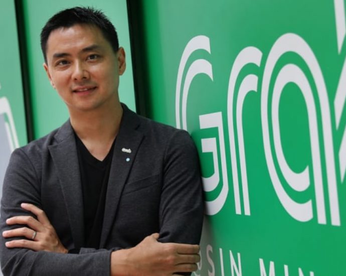 ‘We don’t always get it right’: Grab Singapore’s managing director on meeting consumer expectations