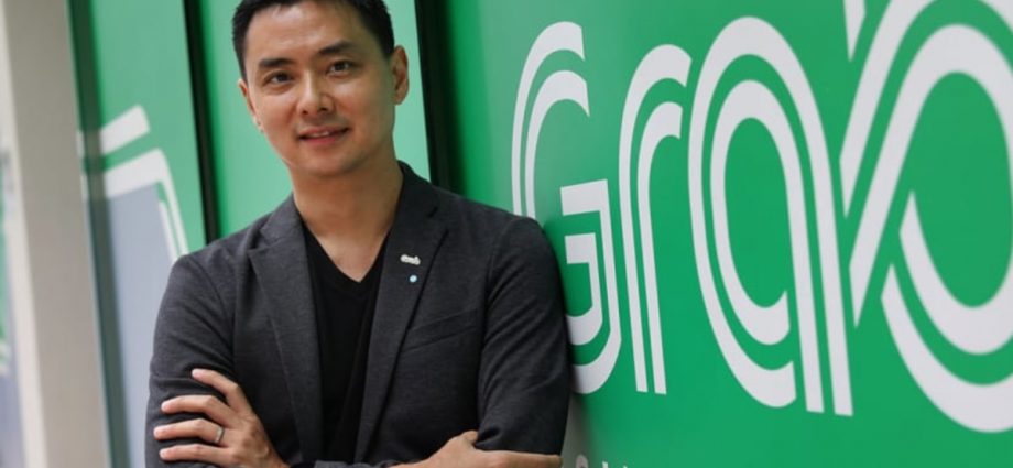 ‘We don’t always get it right’: Grab Singapore’s managing director on meeting consumer expectations