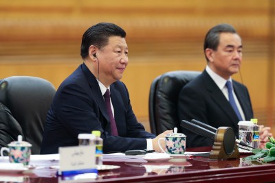 What Xi Jinping’s travel plans say about China’s strategy