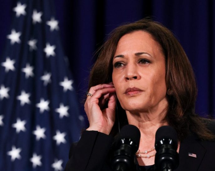 Why Kamala’s foreign policy would be better than Biden’s