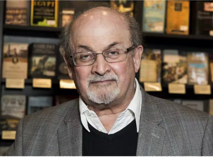 Why Rushdie’s ‘The Satanic Verses’ is still so controversial