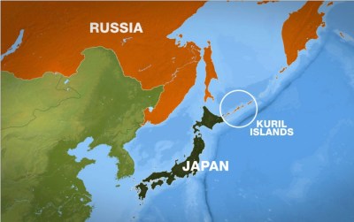 With Abe gone, Japan-Russia in a new deep freeze