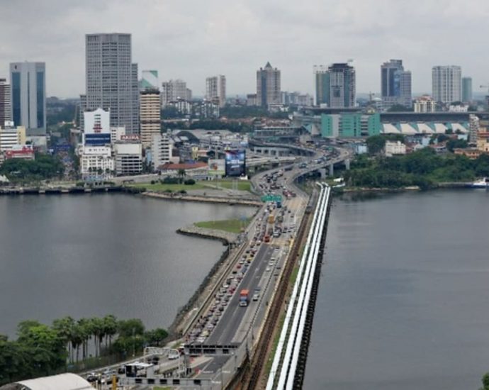 Work from home in JB: Some Singaporeans are relocating amid border reopening, hybrid arrangements