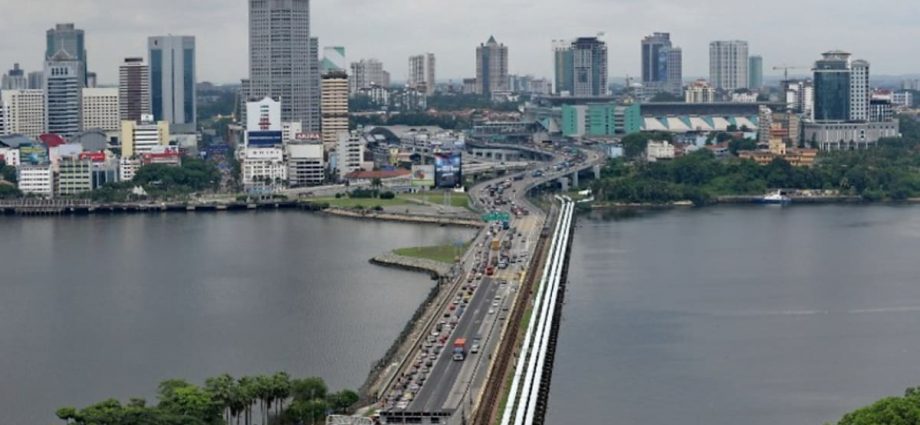 Work from home in JB: Some Singaporeans are relocating amid border reopening, hybrid arrangements