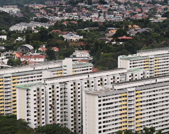 15-month wait for private home owners to buy resale HDB ‘a form of deterrence for buyers with deep pockets’: Analysts