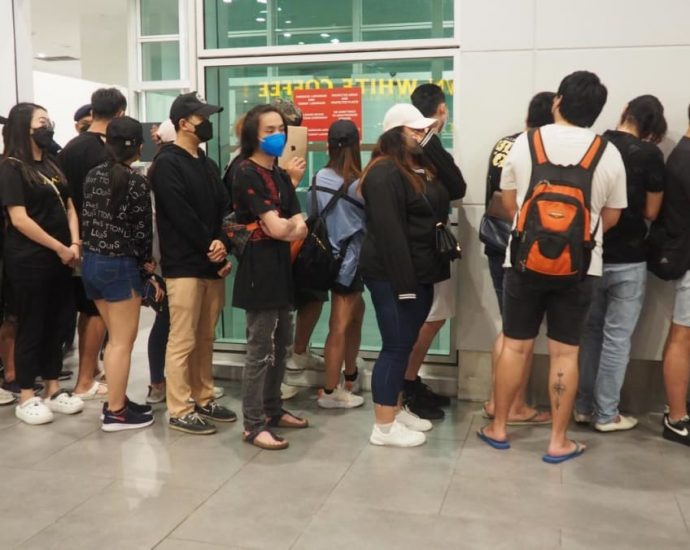 174 Malaysian job scam victims still stranded overseas, say police 