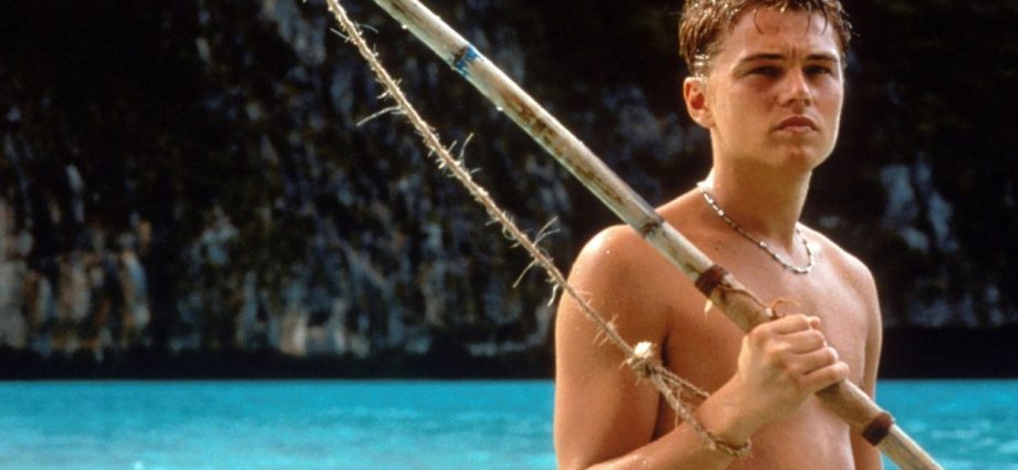 22 years after 'The Beach' was filmed, Thai court orders environmental rehab work for Maya Bay