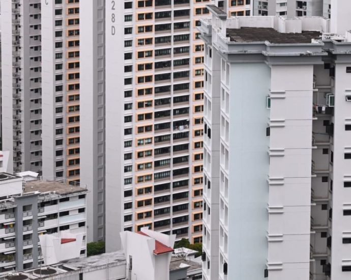 About 950,000 HDB households to get third tranche of GST vouchers in October