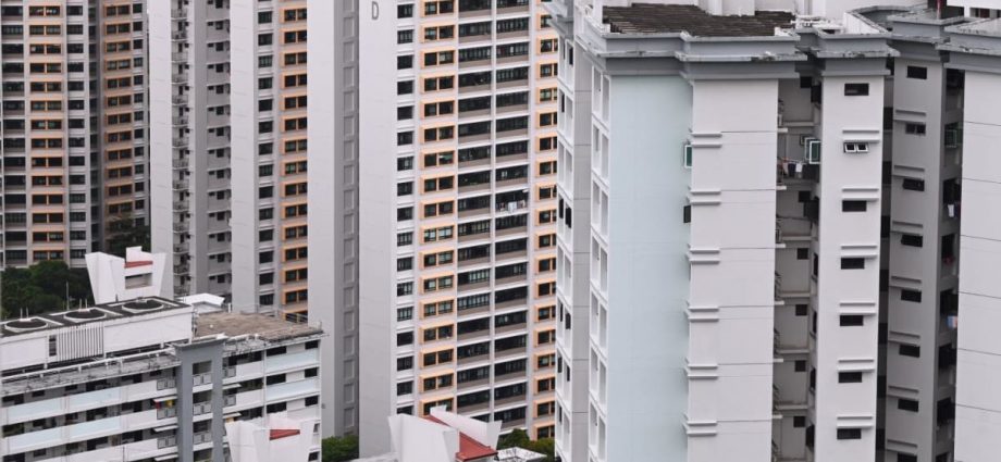 About 950,000 HDB households to get third tranche of GST vouchers in October