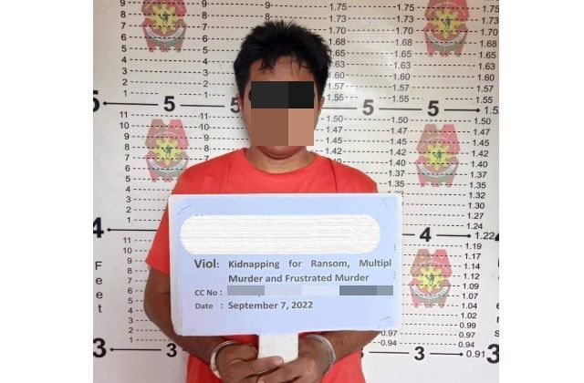 Abu Sayyaf leader on Esscom wanted list captured in Philippines