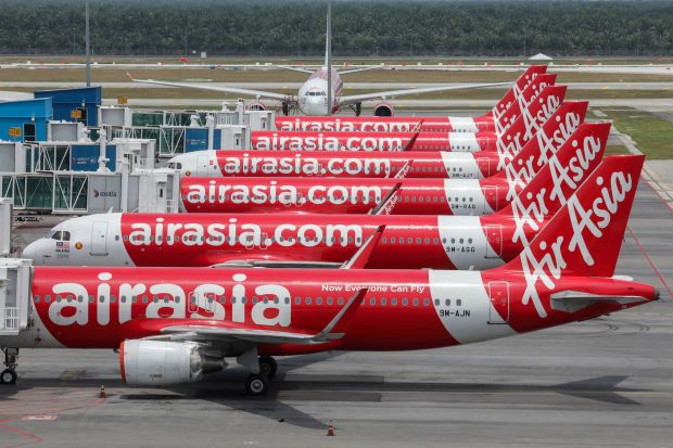 AirAsia expects Malaysia-Singapore operations to fully recover by 1Q 2023