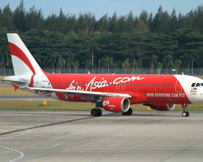 AirAsia returns to Changi Terminal 4 from Sept 15