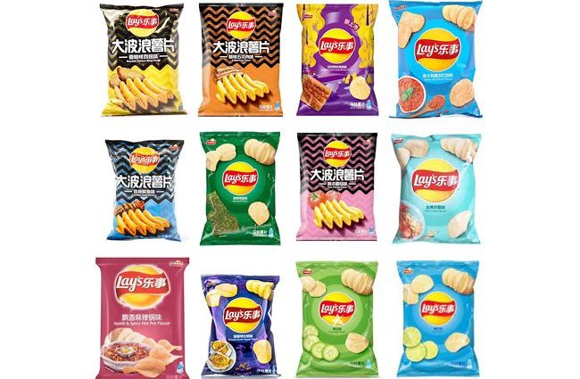 Alert on non-halal potato chips in Brunei supermarkets