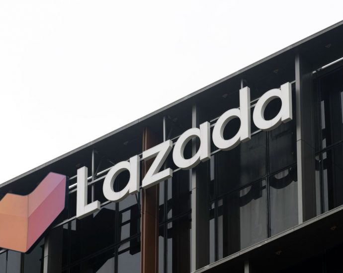 Alibaba’s Lazada eyes Europe push to take on Amazon, Zalando