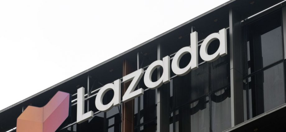 Alibaba’s Lazada eyes Europe push to take on Amazon, Zalando