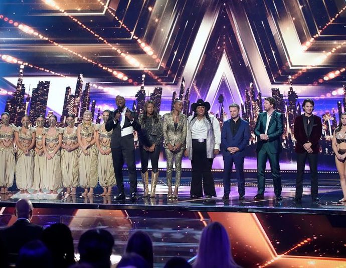 ‘America’s Got Talent’ Season 17 winner is crowned