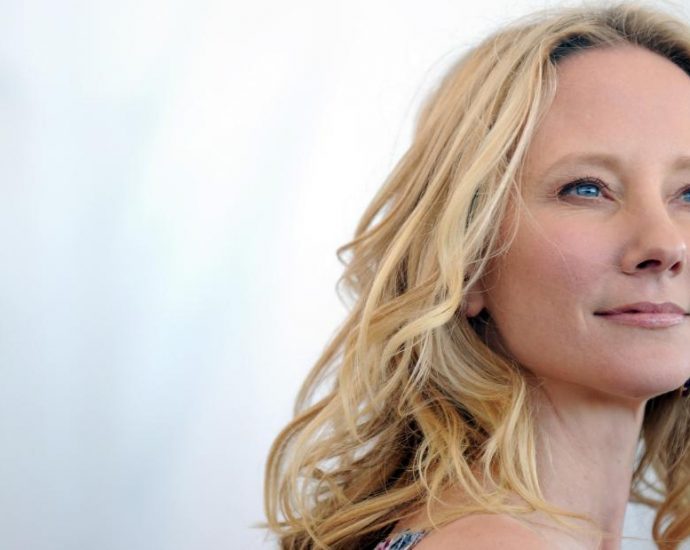 Anne Heche’s son petitions to assume control of her estate