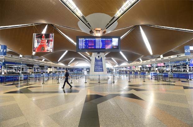At least 62% of foreign airlines have resumed ops at M'sian airports, says MAHB