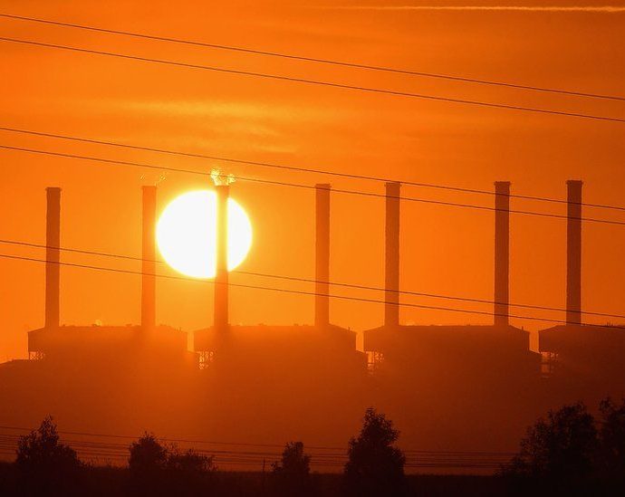 Australia’s most-polluting coal plant to shut decade earlier than planned