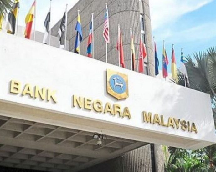 Bank Negara raises OPR by 25 basis points to 2.5%