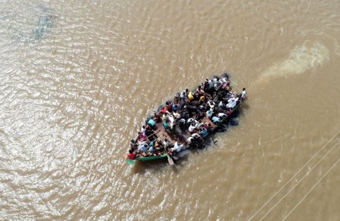 Bengaluru floods: How families struggled to find help as India’s IT capital drowned