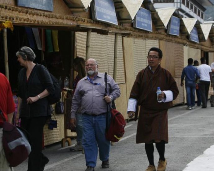 Bhutan welcomes back tourists after COVID-19 with honey, turmeric and SIM cards