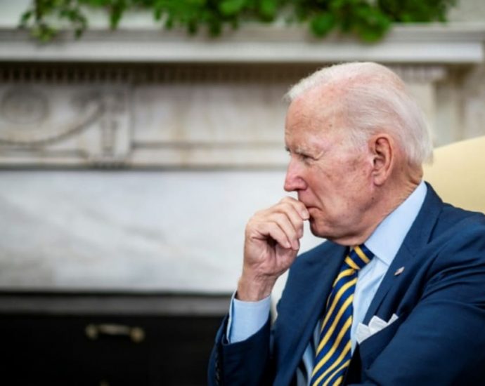 Biden hints at risky policy shift on Taiwan independence: Analysis