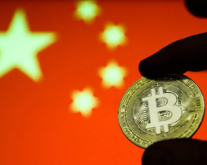 Bitcoin is unstoppable – as China proves