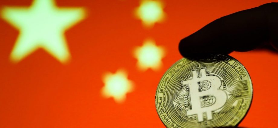 Bitcoin is unstoppable – as China proves
