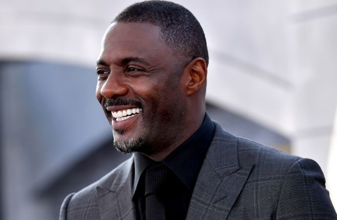 ‘Bond’ producers say they love Idris Elba – but don’t celebrate just yet