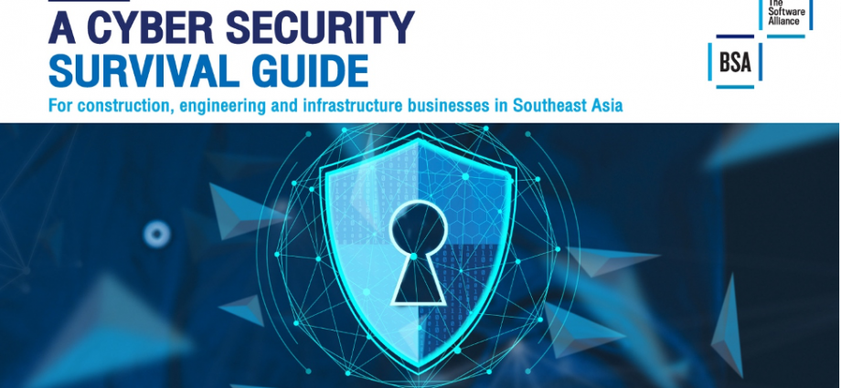 BSA launches survival guide to hedge against cybercrime