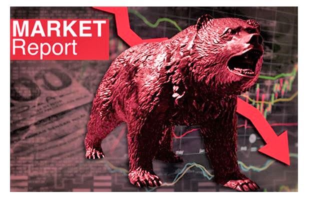 Bursa ends flat with key index down on last trading day of 3Q