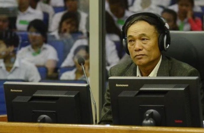 Cambodia: Closure of Khmer Rouge trial leaves mixed legacy