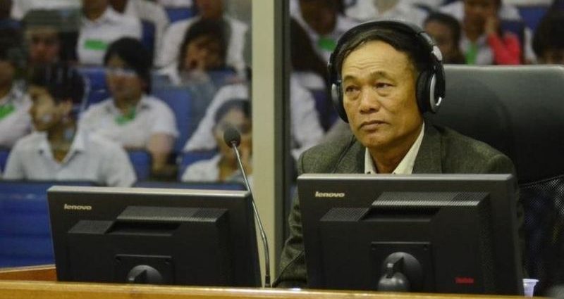 Cambodia: Closure of Khmer Rouge trial leaves mixed legacy