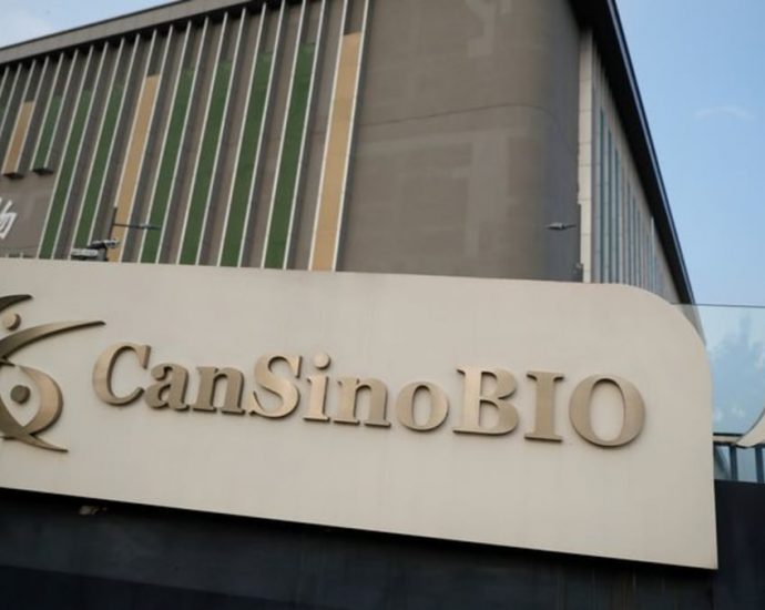 CanSino’s inhaled COVID-19 vaccine gets emergency use approval in China