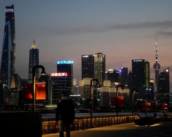 Chengdu locks down 21.2 million people as Chinese cities battle COVID-19