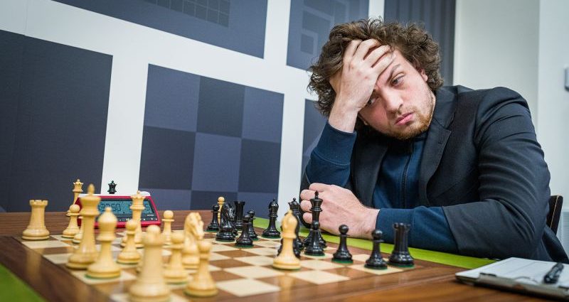Chess organization will investigate cheating allegations made by world champion Magnus Carlsen