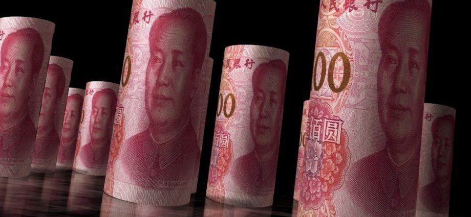 China bond rally shows US Fed what’s at stake