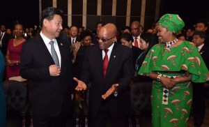 China waiving African debt isn’t about refinancing