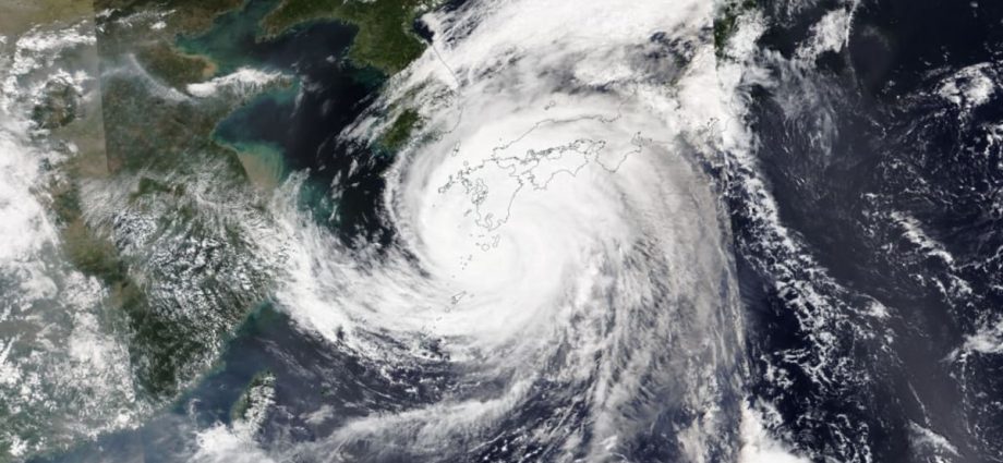 CNA Explains: Everything you need to know about typhoons and hurricanes