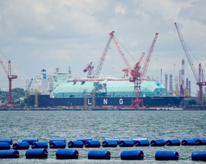 CNA Explains: How the Russia-Ukraine war drove up LNG prices and what this means for Singapore