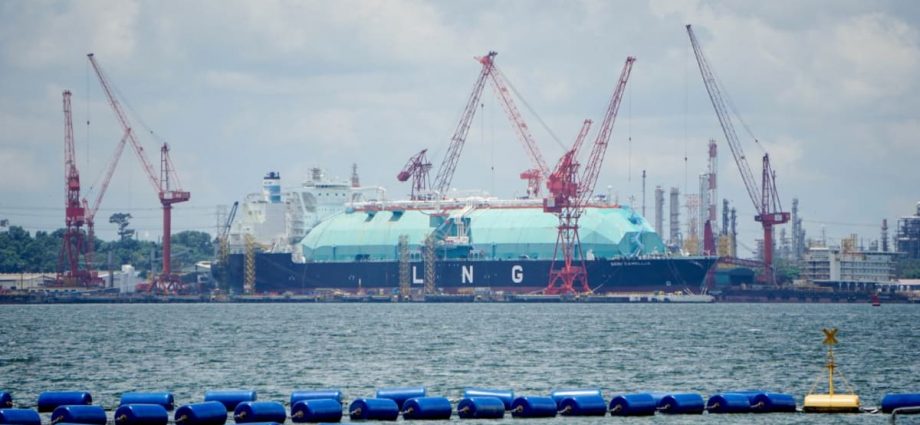 CNA Explains: How the Russia-Ukraine war drove up LNG prices and what this means for Singapore
