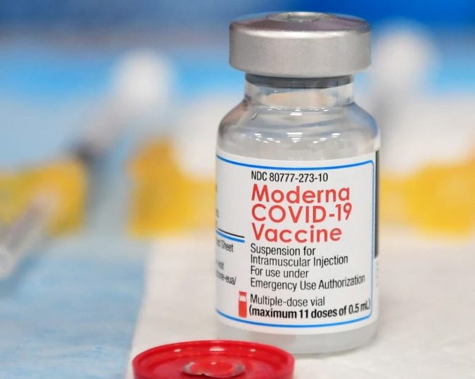 CNA Explains: What is a bivalent COVID-19 vaccine, and how will it protect me?