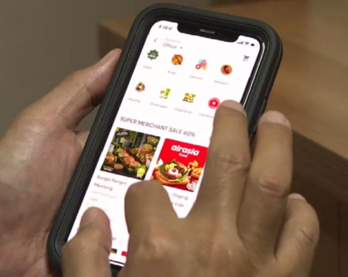 Coffee, fried chicken, rides: AirAsia Super App Indonesia diversifies from flights