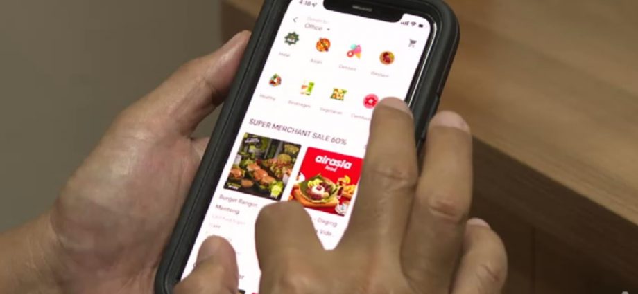 Coffee, fried chicken, rides: AirAsia Super App Indonesia diversifies from flights