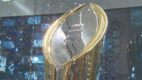 College Football Playoff to expand to include 12 teams no later than 2026