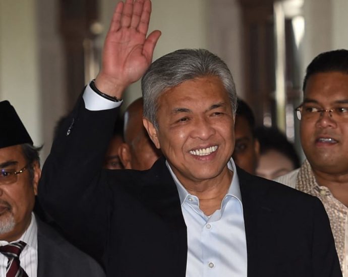 Commentary: Does party president Ahmad Zahid’s acquittal represent darker days for UMNO?